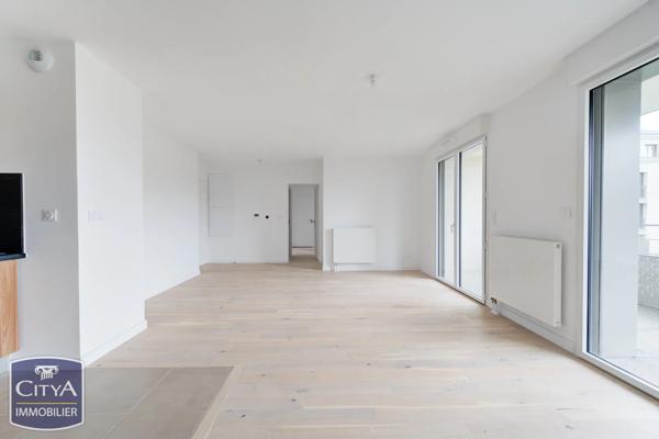 Appartement à vendre 3 pièces 70.65m²