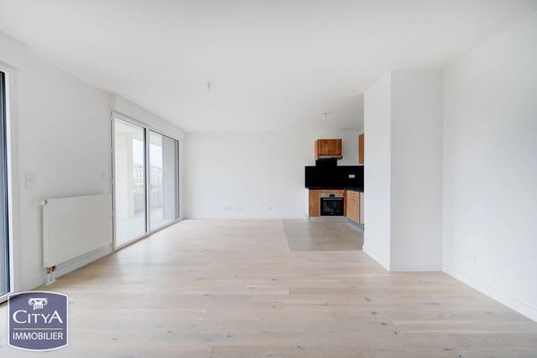 Appartement à vendre 3 pièces 70.65m²