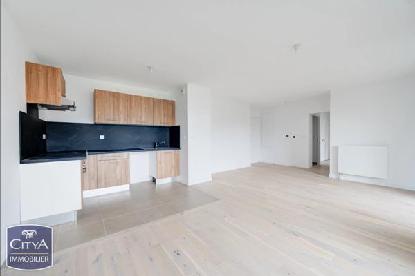 Appartement à vendre 3 pièces 70.65m²