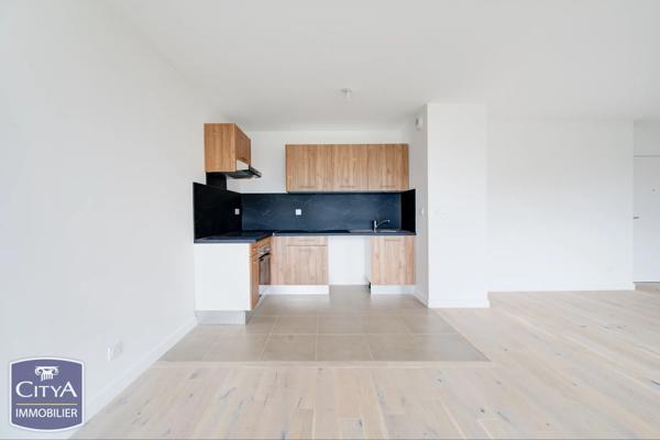 Appartement à vendre 3 pièces 70.65m²