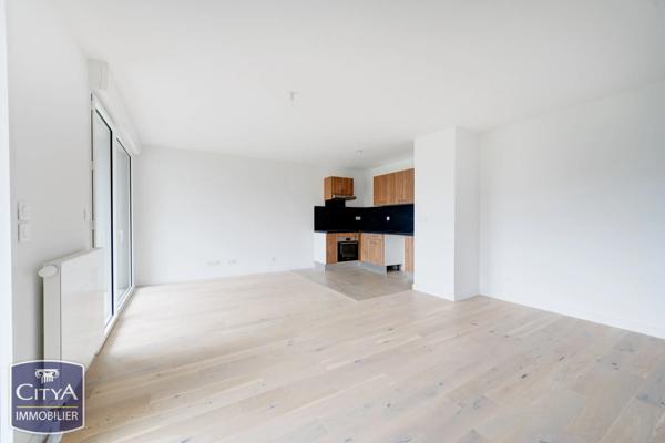 Appartement à vendre 3 pièces 70.65m²