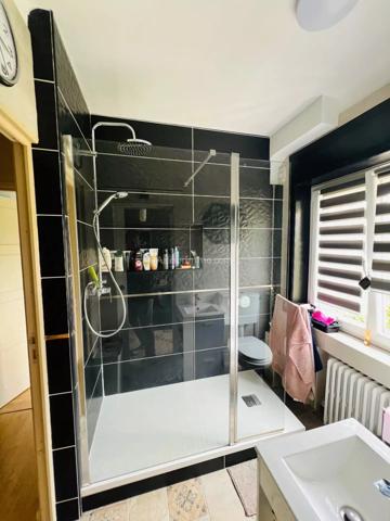 Vente Maison 7 pièces 191 m2 à Croix