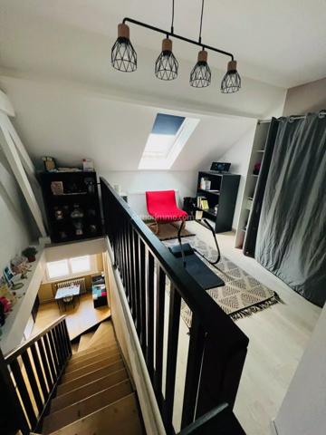 Vente Maison 7 pièces 191 m2 à Croix