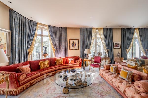 Entre Alma et Trocadéro