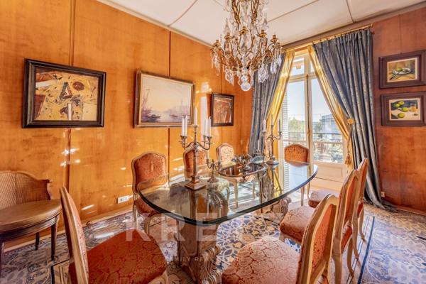 Entre Alma et Trocadéro