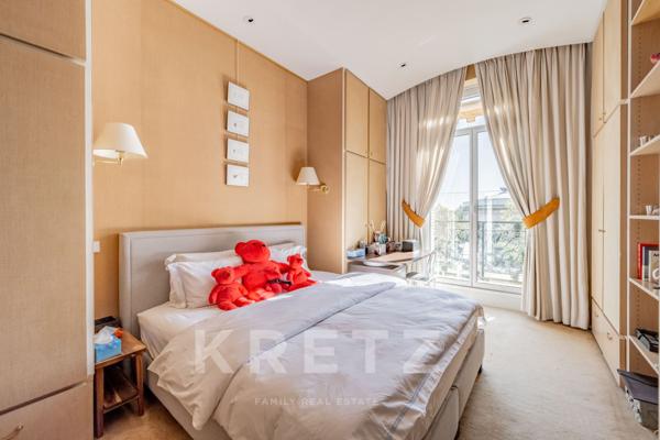 Entre Alma et Trocadéro