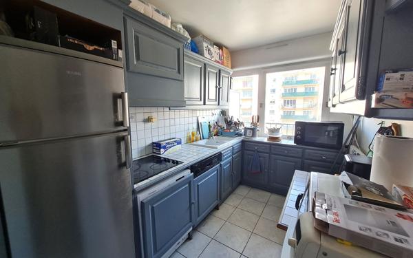 Appartement à vendre    4 pièces • 79,79 m2 Juvisy-sur-Orge