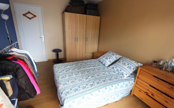 Appartement à vendre    4 pièces • 79,79 m2 Juvisy-sur-Orge