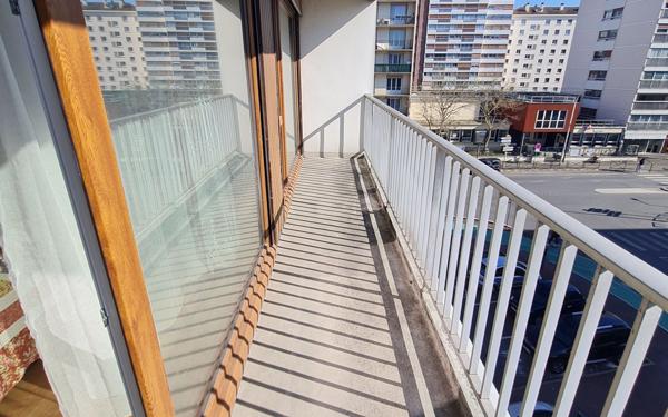 Appartement à vendre    4 pièces • 79,79 m2 Juvisy-sur-Orge