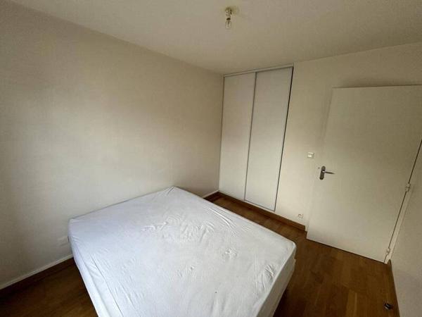 Appartement 2 pièces                                        - 44000 Nantes - Centre ville Réf : 12368