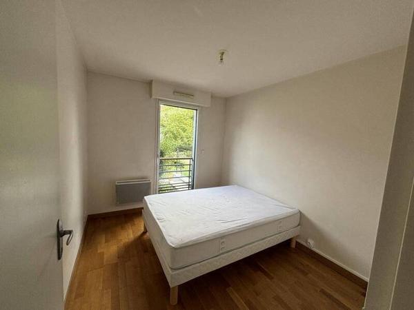 Appartement 2 pièces                                        - 44000 Nantes - Centre ville Réf : 12368