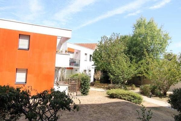 Appartement 2 pièces                                        - 44000 Nantes - Centre ville Réf : 12368