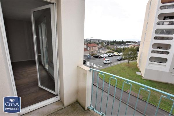 Appartement à louer 1 pièce 23.2m²