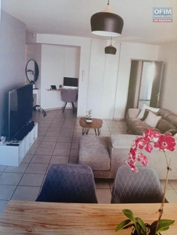 Appartement T3 Lumineux