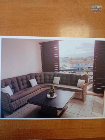 Appartement T3 Lumineux