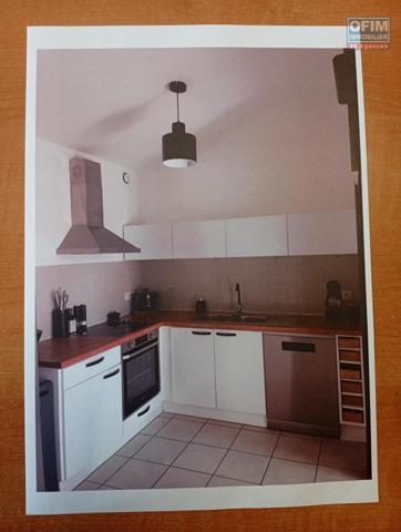 Appartement T3 Lumineux