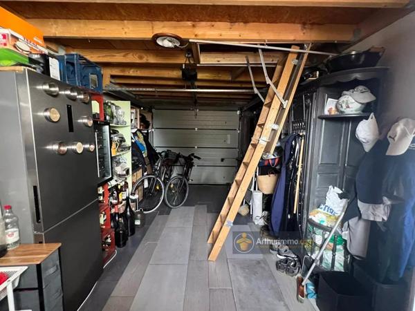 Vente                                                      Maison
                        
                     4 pièces                      69 m2                     à Saint-Jean-de-Monts