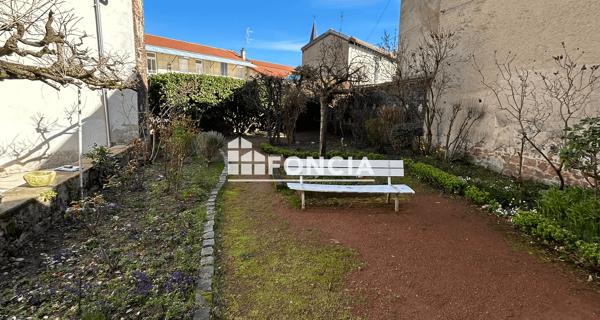 À vendre Immeuble 600 m² - Le Coteau 42120