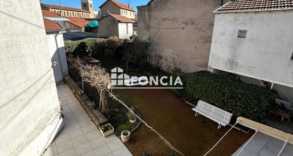 À vendre Immeuble 600 m² - Le Coteau 42120