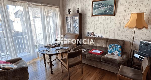 À vendre Immeuble 600 m² - Le Coteau 42120