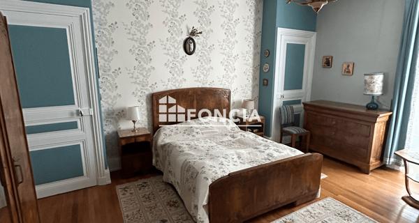 À vendre Immeuble 600 m² - Le Coteau 42120
