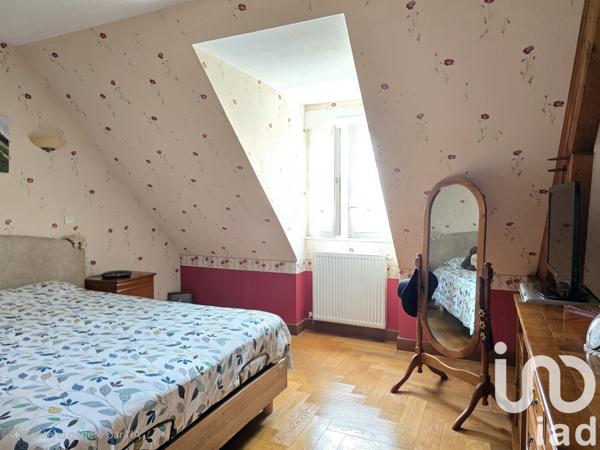 Maison à vendre 7 pièces 167 m² Vineuil