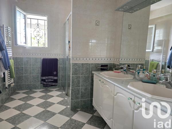 Maison à vendre 7 pièces 167 m² Vineuil