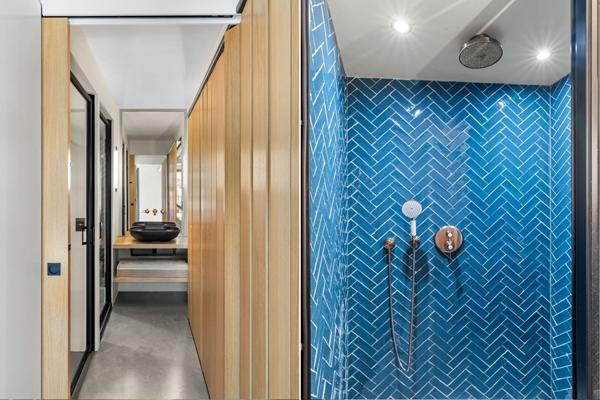 Au coeur de Paris - Appartement d'exception climatisé avec terrasse de plain-pied - PARIS