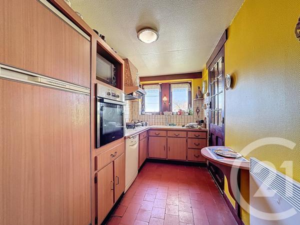 Maison à vendre  4 pièces - 75,67 m2 DUN LE POELIER - 36