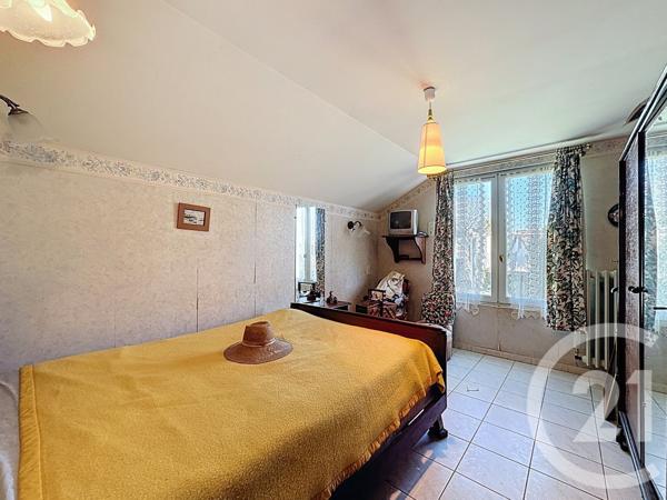 Maison à vendre  4 pièces - 75,67 m2 DUN LE POELIER - 36