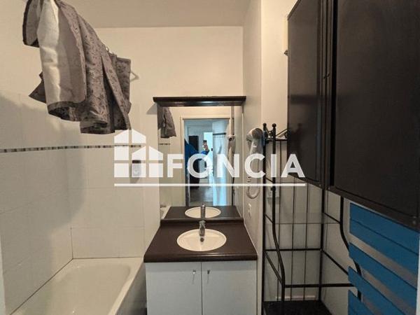 Location Appartement 3 pièces 71.6 m² - 2/4 RUE YVONNE DE GAULLE Asnieres-sur-seine 92600