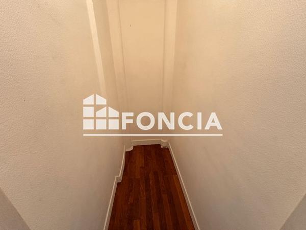 Location Appartement 2 pièces 37.66 m² - 16 AVENUE LA DIVISION LECLERC Bagneux 92220