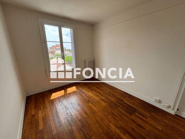 Location Appartement 2 pièces 37.66 m² - 16 AVENUE LA DIVISION LECLERC Bagneux 92220