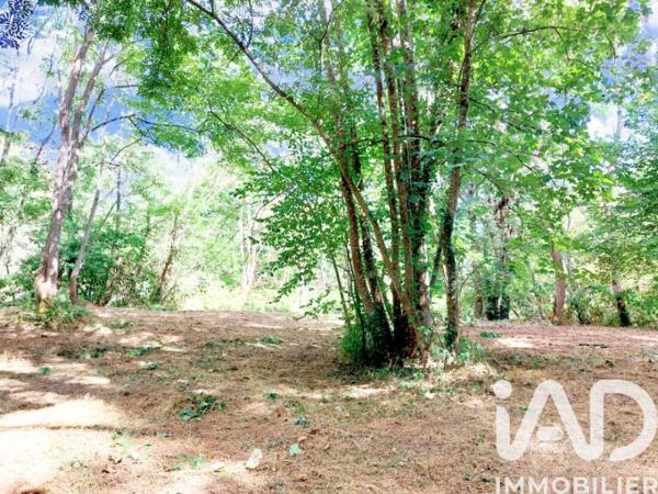 Terrain à vendre 7 548 m² L'Isle-Jourdain