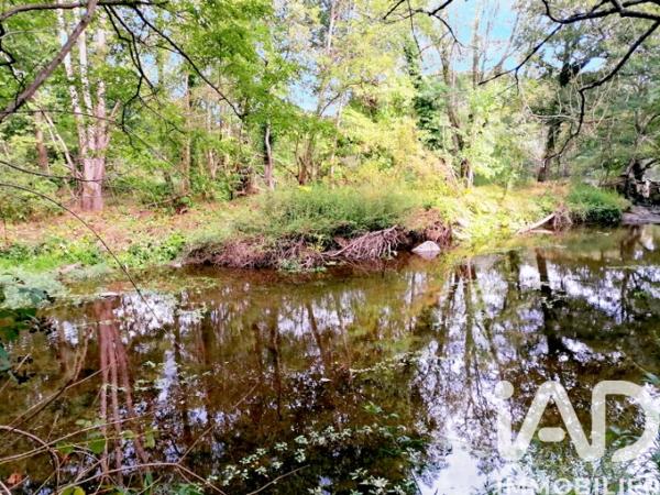 Terrain à vendre 7 548 m² L'Isle-Jourdain