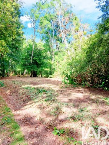 Terrain à vendre 7 548 m² L'Isle-Jourdain