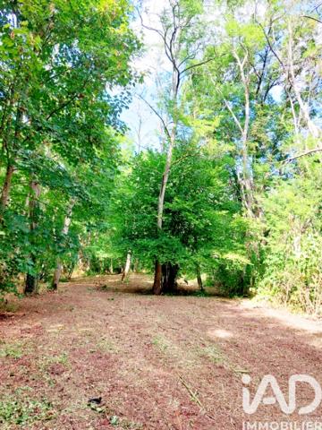 Terrain à vendre 7 548 m² L'Isle-Jourdain