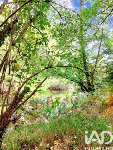 Terrain à vendre 7 548 m² L'Isle-Jourdain