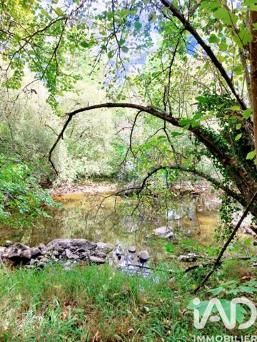 Terrain à vendre 7 548 m² L'Isle-Jourdain