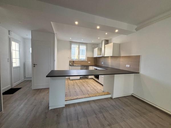 Saint-Avertin idéal premier achat maison 3 chambres