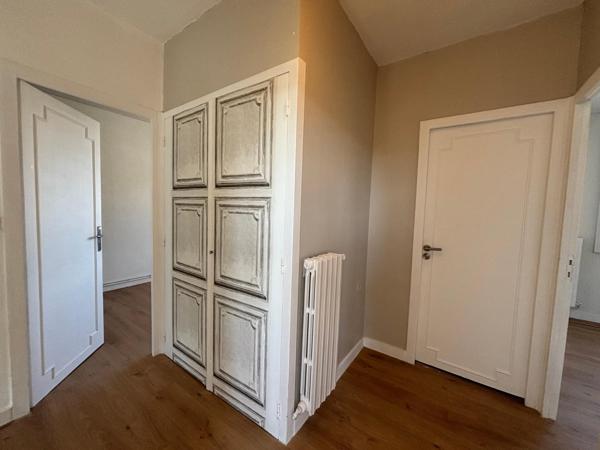 Saint-Avertin idéal premier achat maison 3 chambres