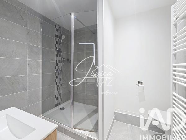 Appartement à vendre 1 pièce 29 m² Le Plessis-Belleville