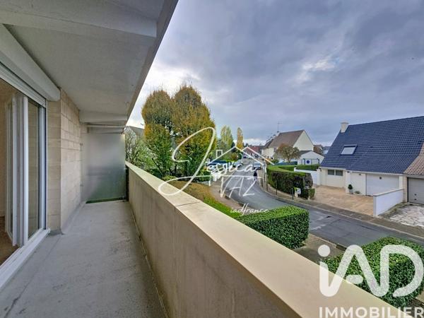 Appartement à vendre 1 pièce 29 m² Le Plessis-Belleville