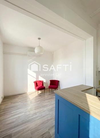 Idéal vie en collectivité ou grande famille.