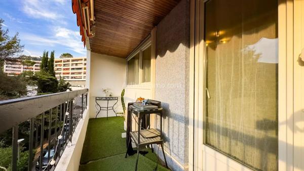 Location Appartement 3 pièces 61 m2 à La Trinité