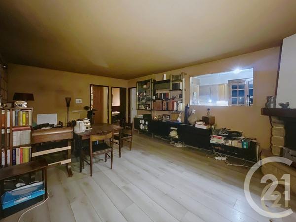 Maison à vendre  4 pièces - 67,77 m2 BONDY - 93