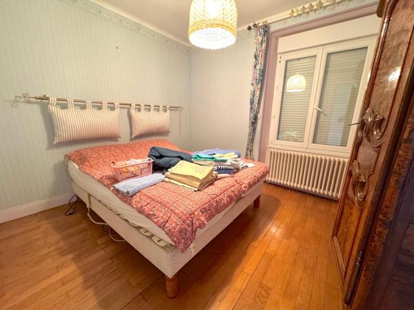 Bâtiment insolite 350 m²