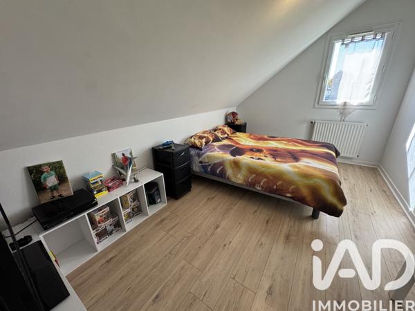 Maison à vendre 8 pièces 160 m² Saumur