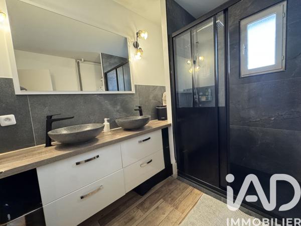 Maison à vendre 8 pièces 160 m² Saumur