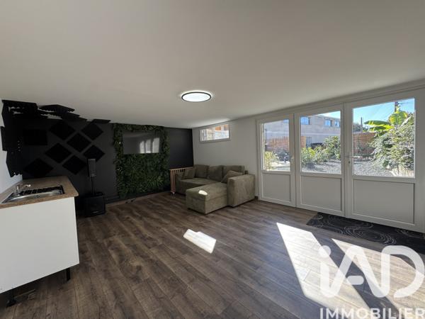 Maison à vendre 8 pièces 160 m² Saumur